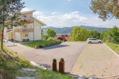 Villa Albatros in Oberdellach - Villa Albatros in Oberdellach .1