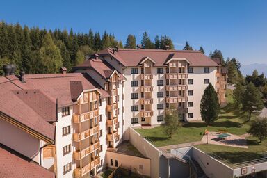 mit 2 Schlafzimmern Ski in/Ski out - mit 1 Schlafzimmer Ski-in/Ski-out .1