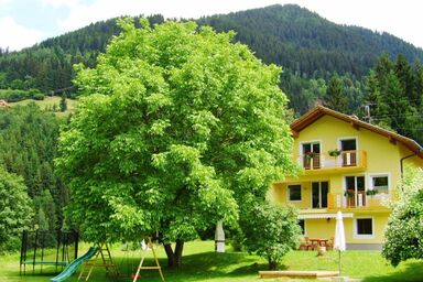 Ruhige Ferienwohnung in Feld am See - Ruhige Ferienwohnung in Feld am See .1