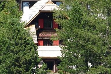 Kärntnerhaus in Falkertsee - Kärntnerhaus in Falkertsee .1