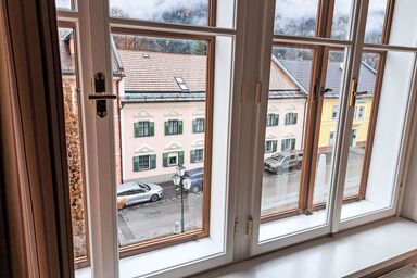 Oberstbergmeisteramt - Oberstbergmeisteramt .7