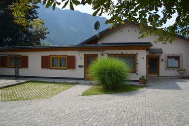 Geräumige Ferienwohnung mit zwei Schlafzimmern - Geräumige Ferienwohnung mit zwei Schlafzimmern .1