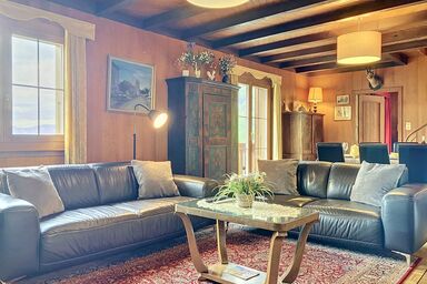 Chalet Clairval - Chalet Clairval .1
