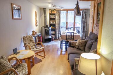 Val Neige Apt. 12 - Val Neige Apt. 12 .1