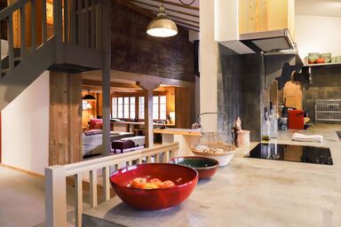 Chalet Pierre Fleur - Chalet Pierre Fleur .1