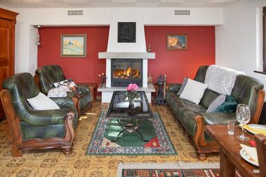 Chalet Chante Neige - Chalet Chante Neige .1