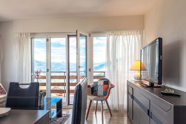 Les Arolles A1 - Les Arolles A1 .1