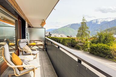 Aiglon J2 - Sunny mountain apartment Aiglon A0 .4