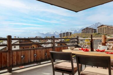 Ferme de Sandra AP C3 - Ferme de Sandra F2 .4