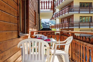 Ambassador 2/1 - Ambassador II Apt 13 .5