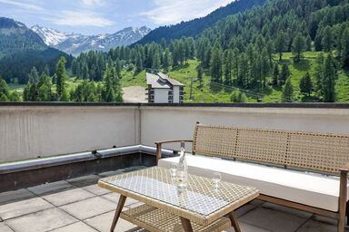 Rosablanche C25 - Rosablanche D Attique .89