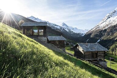 Mayen an Madeleine - Mayen an Madeleine .1