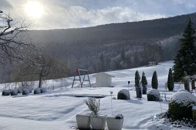 Schafmatthof Dachwohnung - Schafmatthof Dachwohnung .1