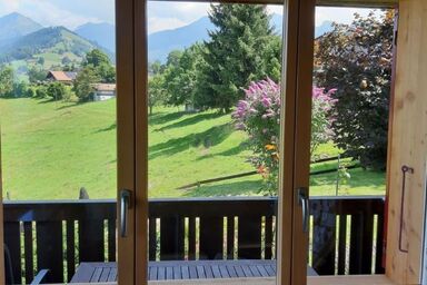 Chalet Rosenthaler - Chalet Rosenthaler .1