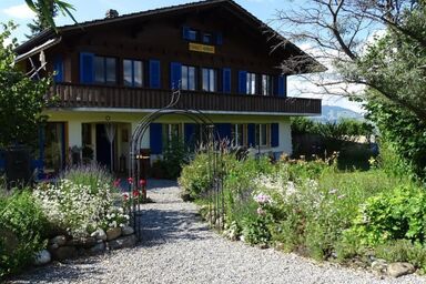 Chalet Aebnit - Chalet Aebnit .1