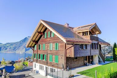 Huus Chloster, Apt Niesen - Huus Chloster, Apt Niesen .1