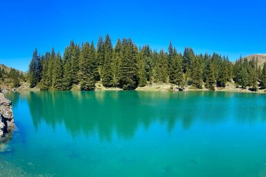 Chalet Bärgblüemli - Chalet Bärgblüemli .1