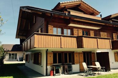 Alpine Retreat - Alpine Retreat .1