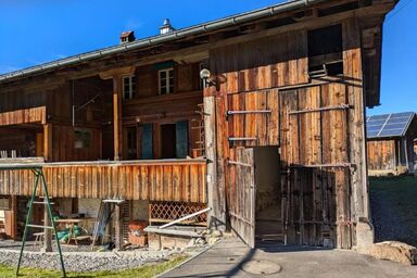 Ferienwohnung - Ferienwohnung .1