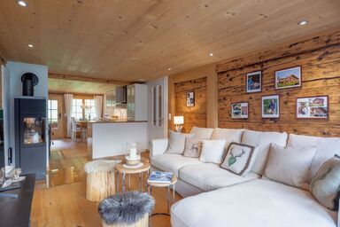 Chalet Bijou+ 1 OG - Chalet Bijou+ 1 OG .1