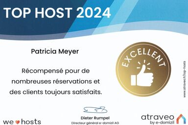 Familienchalet in Saanen – Gstaad - Familienchalet in Saanen – Gstaad .1