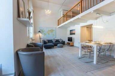 Loft Apartment "James" Höhematte - Loft Apartment "James" Höhematte .1