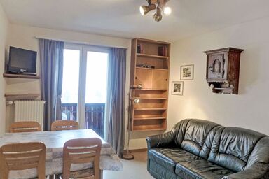 Chalet Beausite - Chalet Beausite .1