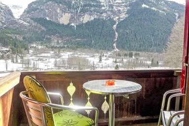 Chalet Bärgsunna - Chalet Bärgsunna .3