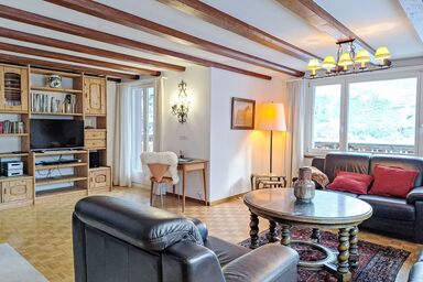 Chalet Shangri La - Chalet Shangri La .1