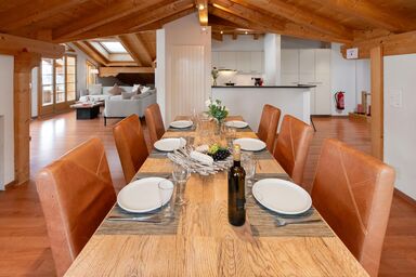 Chalet Tuffstein - Chalet Tuffstein .1
