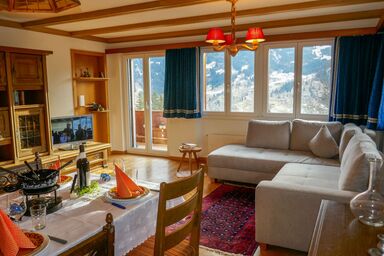 Chalet uf Duft - Chalet uf Duft .1