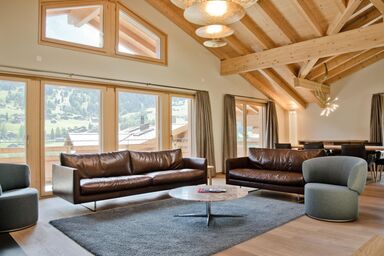 Chalet Rothenegg mit Spa-Bereich - Chalet Rothenegg mit Spa-Bereich .1