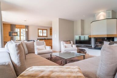 Apartment Bränderli - Apartment Bränderli .1