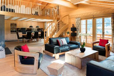 Apartment Alpenblume - Apartment Alpenblume .1