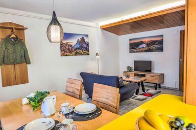 Chalet Graf Apt 1 - Chalet Graf Apt 1 .1