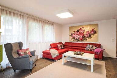 Bergfrieden Apt. 2 - Bergfrieden Apt. 2 .1