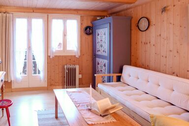 Chalet Esther - Chalet Esther .1