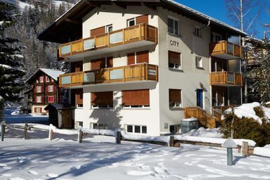 Haus City - Haus City .1