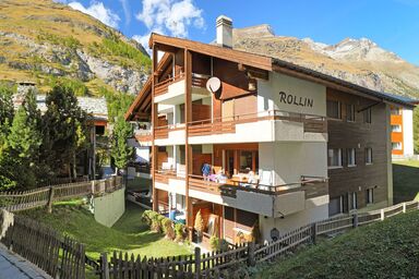Haus Rollin - Haus Rollin .1