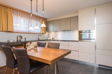 Top Ferienwohnung Breithorn (SkiIn/SkiOut) - Top Ferienwohnung Breithorn (SkiIn/SkiOut) .1