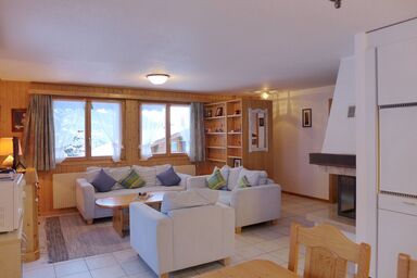 Chalet Papillon - Chalet Papillon .1