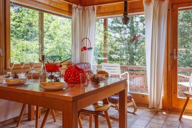 Lò Batcho - Lò Batcho .1