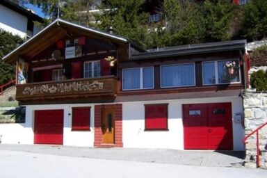 Chalet Adler- Studio für 2 Personen - Chalet Adler- Studio für 2 Personen .1