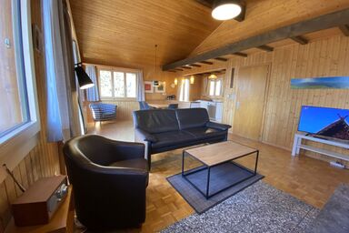 Chalet Soldanella (BEL205) - Chalet Soldanella (BEL205) .1