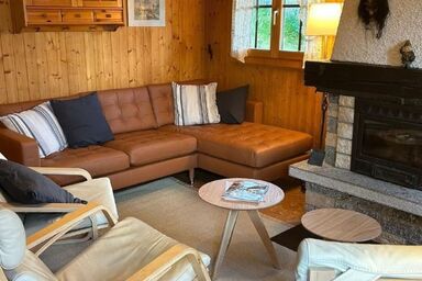 Chalet Glücksfall - Chalet Glücksfall .1