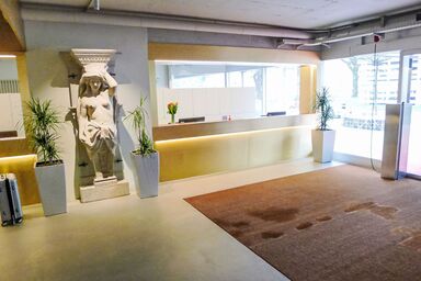 BHMS City Campus - BHMS City Campus .1