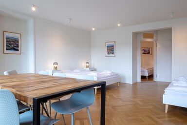 LU Neptun 1 - Chapel bridge HITrental Apartment - LU Neptun 1 - Chapel bridge HITrental Apartment .1