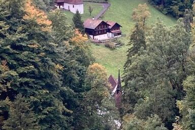 Flüeli - Flüeli .1