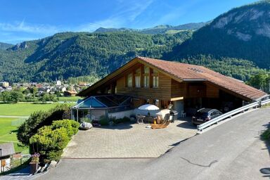 Aareschlucht - Erholung ab 2 Nächten - Aareschlucht - Erholung ab 2 Nächten .1