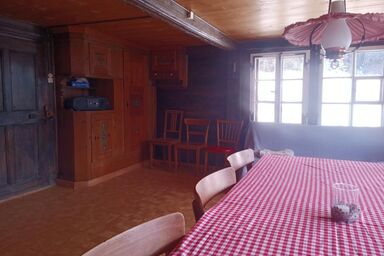 Antikes Ferienhaus - Antikes Ferienhaus .1